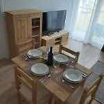 Apartament Irys Kolobrzeg