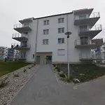 Apartament Irys Kolobrzeg