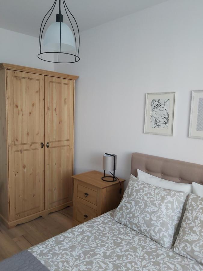 Apartament Irys * Kolobrzeg