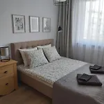 Apartament Irys Kołobrzeg