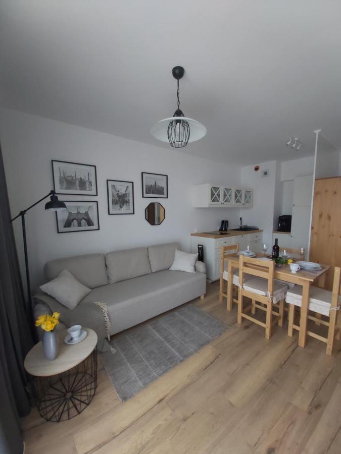 Apartament Apartament Irys