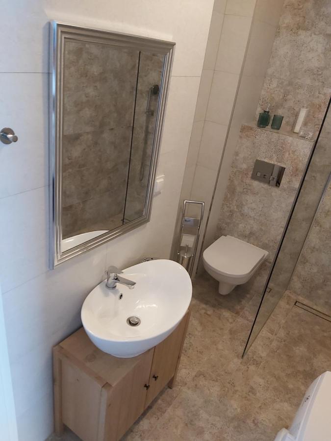Apartament Irys *