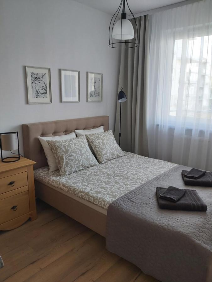 Apartament Irys Apartament *