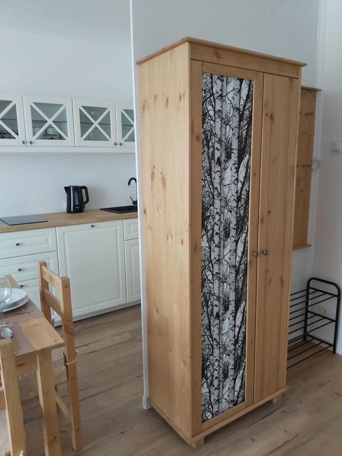 Apartament Irys