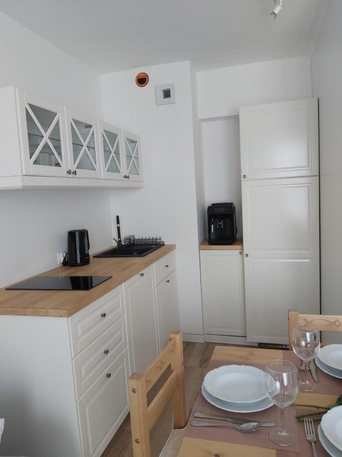 Apartament Apartament Irys *