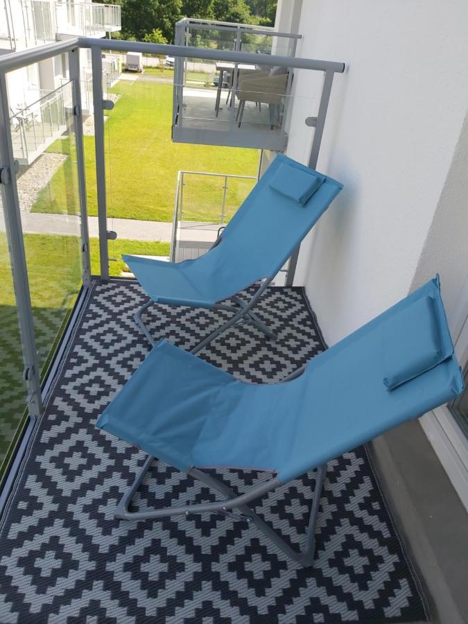 Apartament Apartament Irys